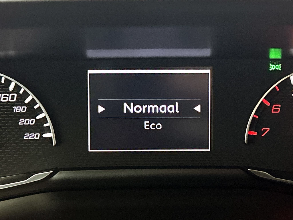Peugeot 2008 – foto 10