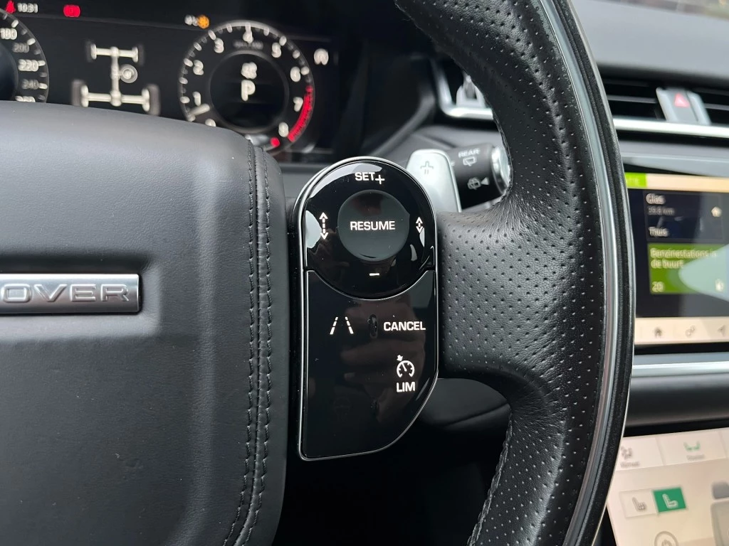 Land Rover Range Rover Velar – foto 23
