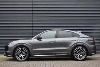 Porsche Cayenne – thumbnail 3