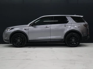 Land Rover Discovery Sport – thumbnail 2