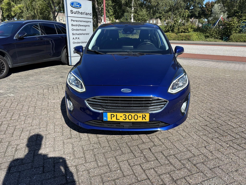 Ford Fiesta – foto 7