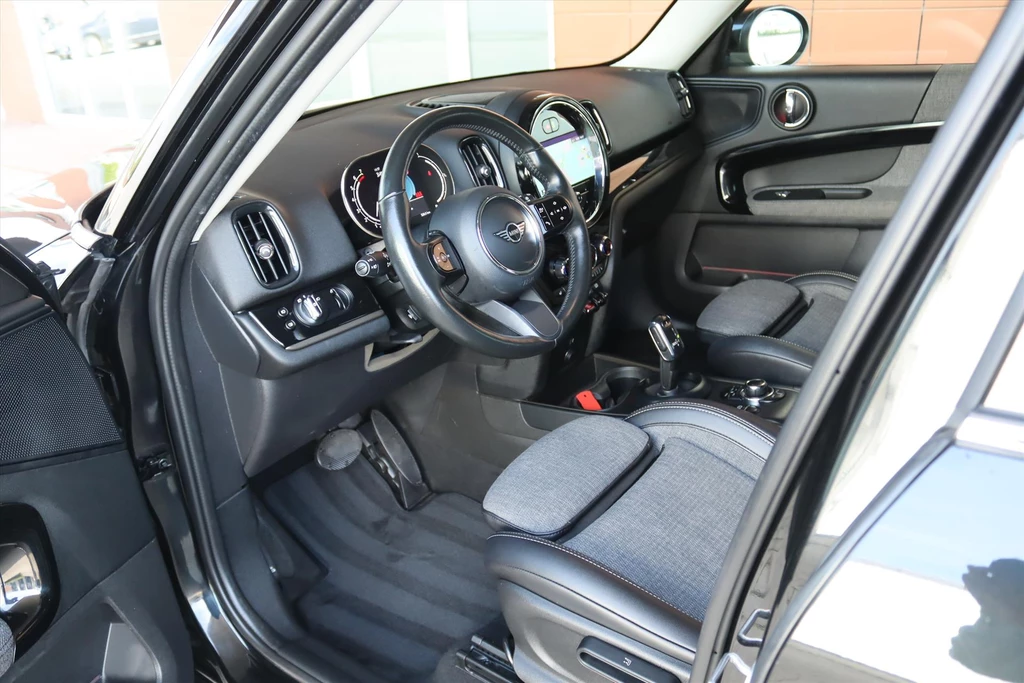 MINI Countryman – foto 13