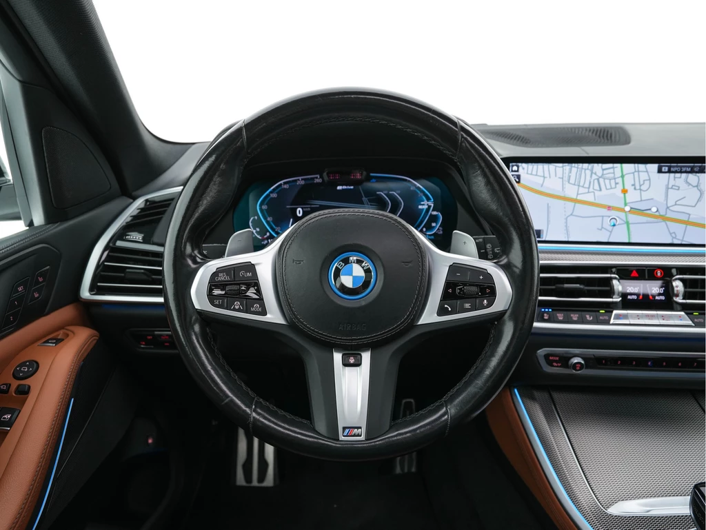 BMW X5 – foto 26