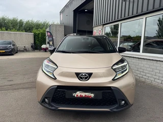 Toyota Aygo – thumbnail 10