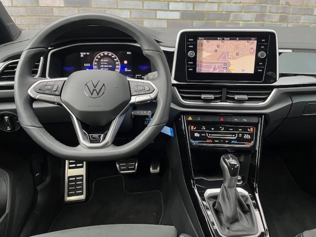 Volkswagen T-Roc – foto 5