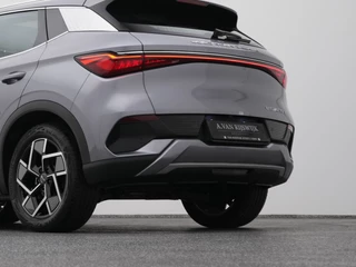 BYD ATTO 3 – thumbnail 5