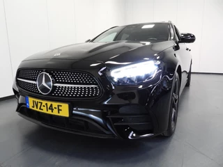 Mercedes-Benz E-Klasse – thumbnail 2