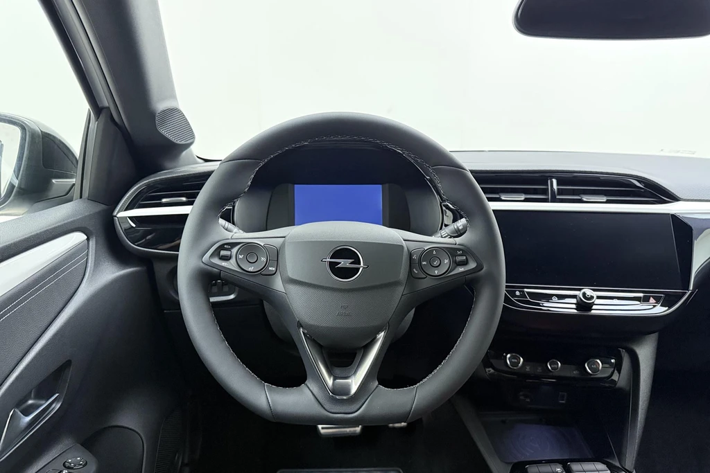 Opel Corsa-e – foto 34