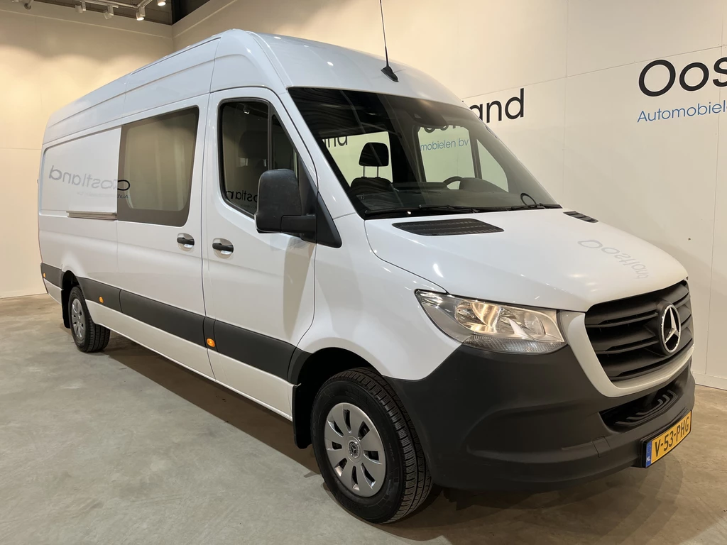 Mercedes-Benz Sprinter – foto 7