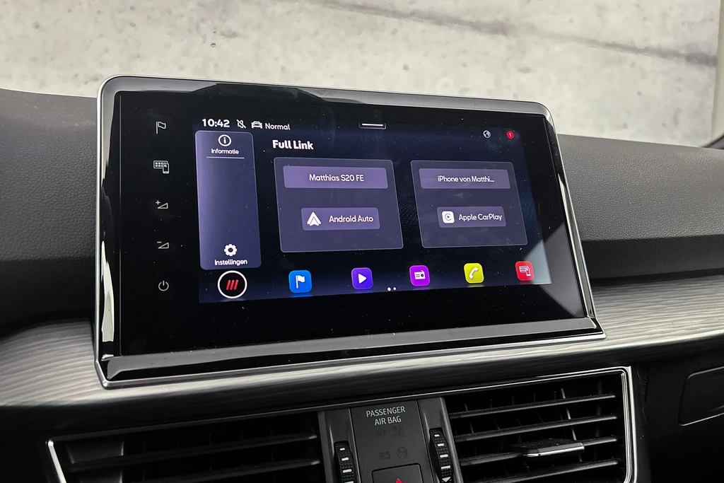 SEAT Tarraco – foto 24