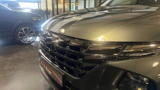 Hyundai Tucson – thumbnail 6