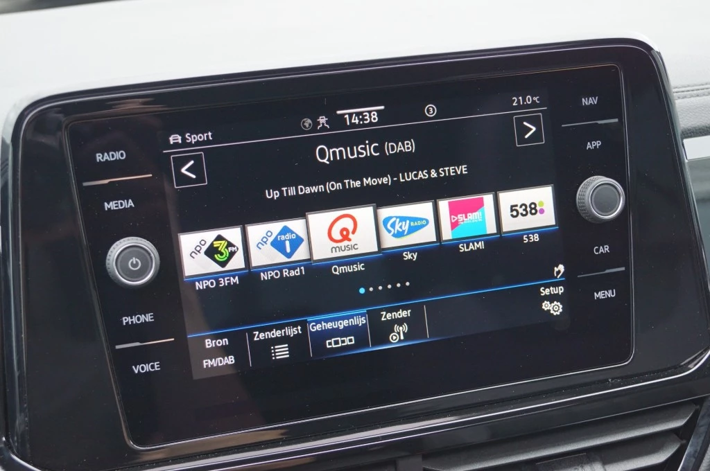 Volkswagen T-Roc – foto 43