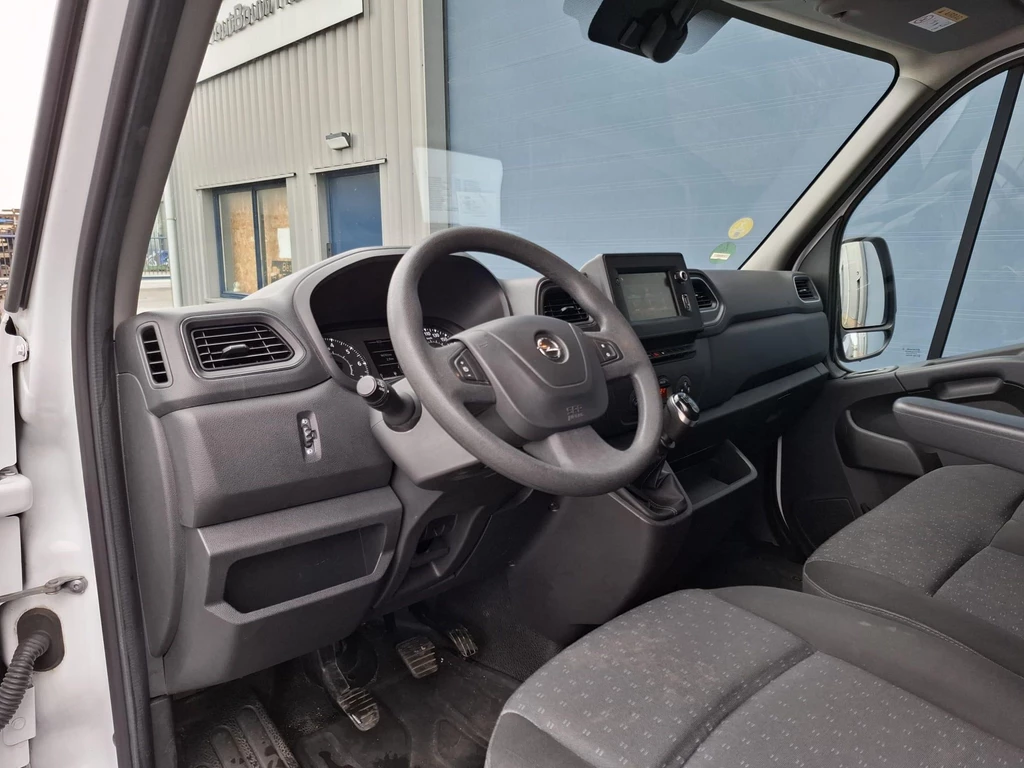 Opel Movano – foto 16