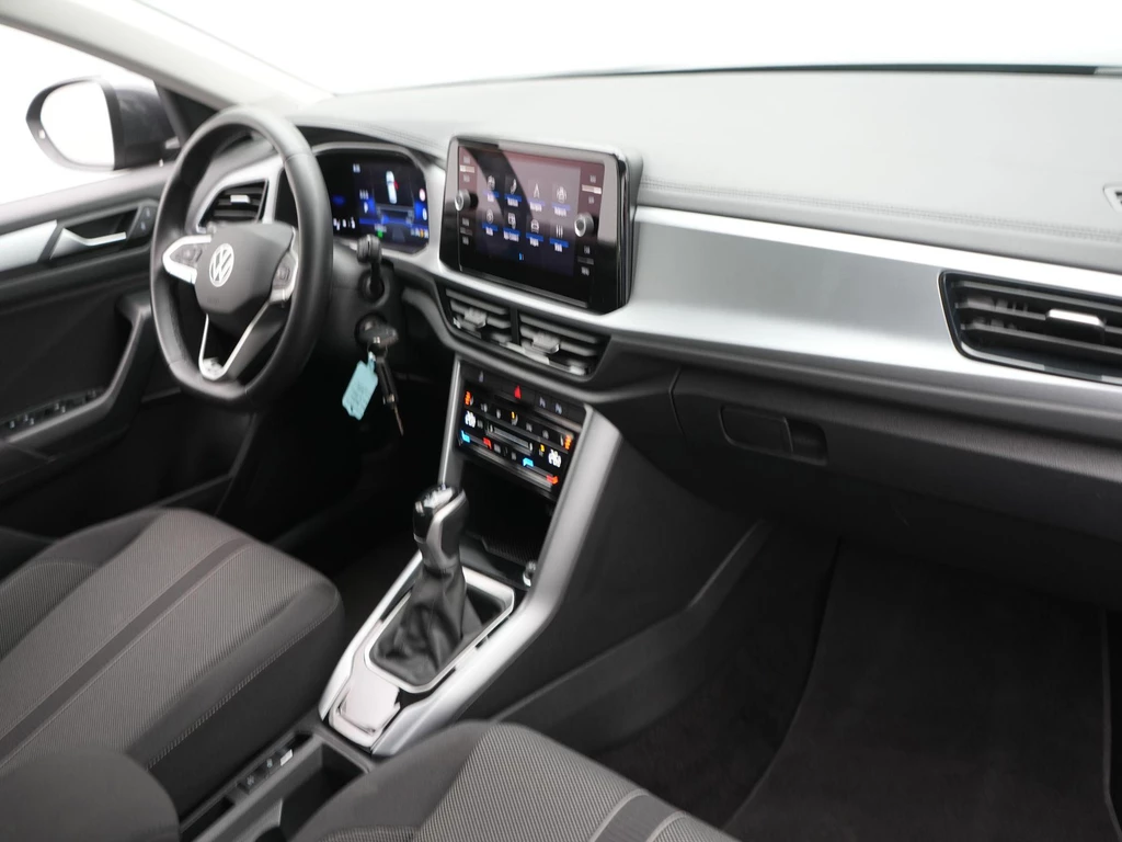 Volkswagen T-Roc – foto 35