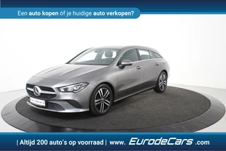 Mercedes-Benz CLA – thumbnail 3