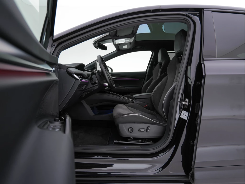 Škoda Enyaq Coupe – foto 8