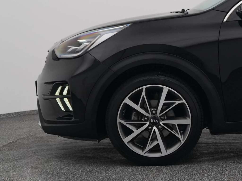Kia Niro – foto 32