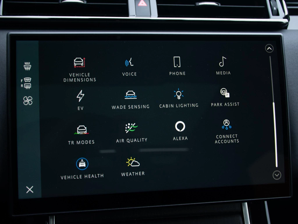 Land Rover Range Rover Velar – foto 47
