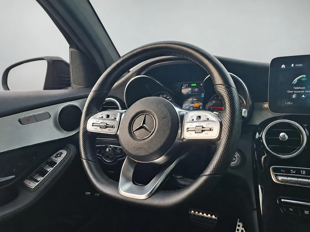 Mercedes-Benz GLC – foto 22