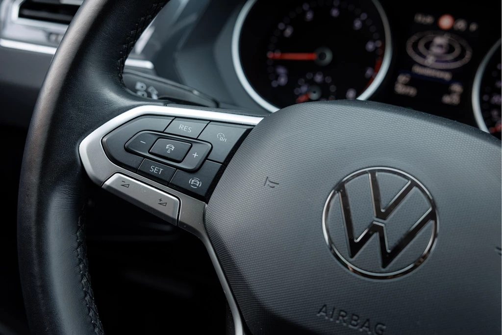Volkswagen Tiguan – foto 22