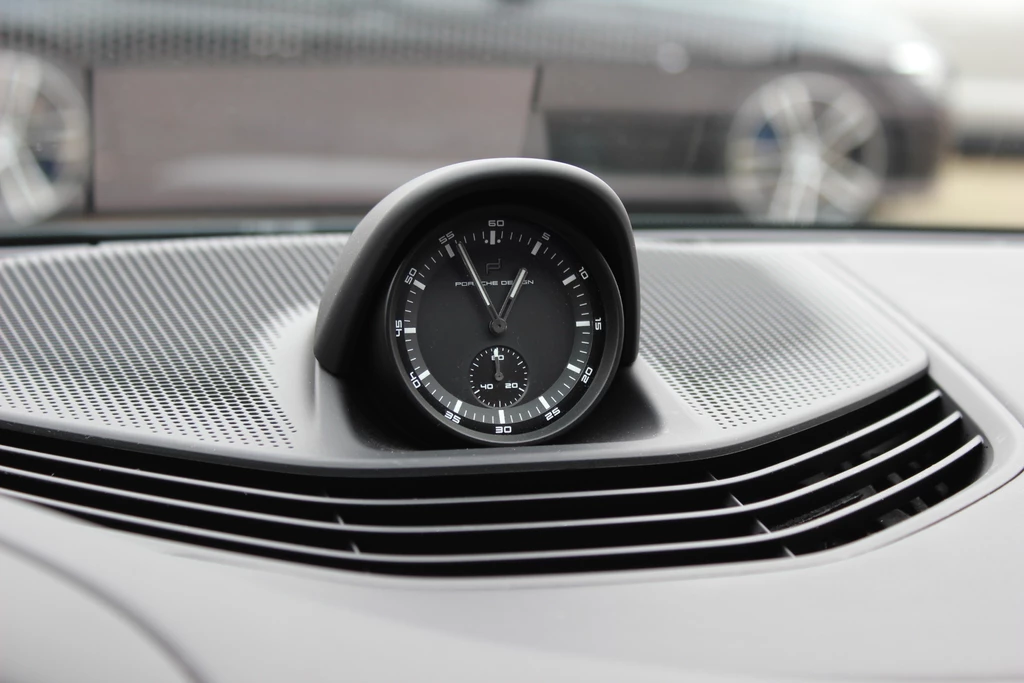 Porsche Taycan – foto 38