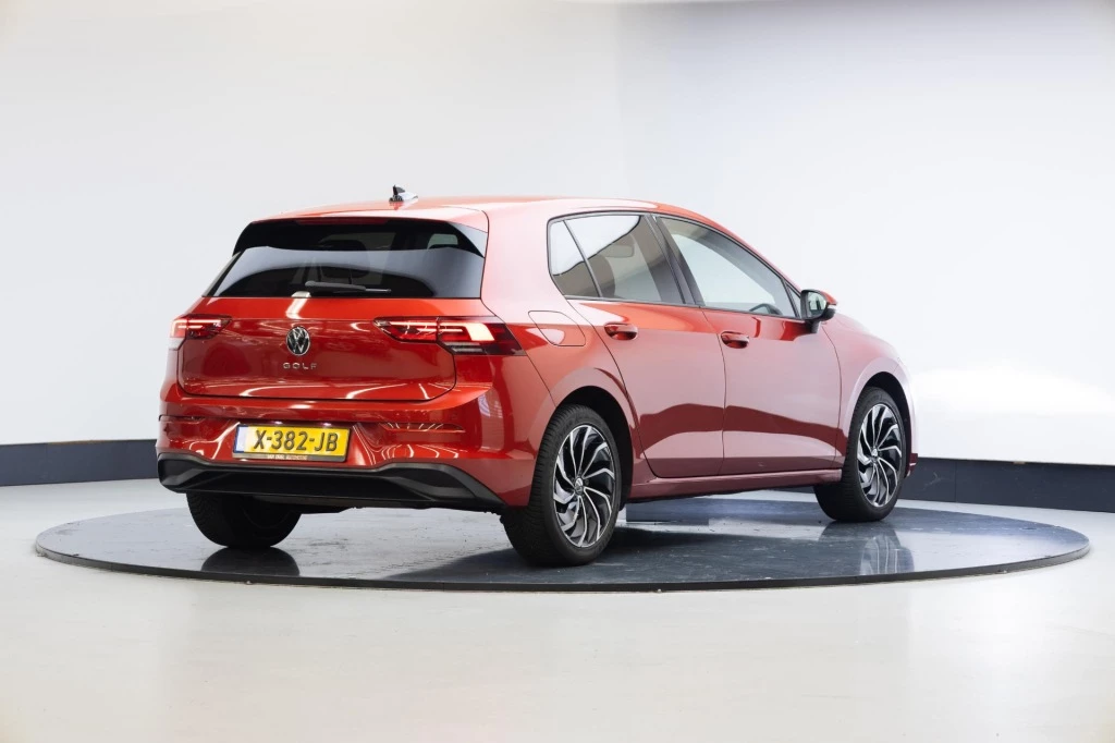 Volkswagen Golf – foto 5