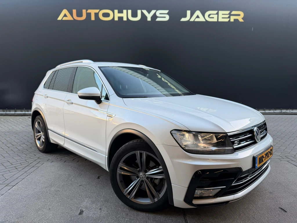Volkswagen Tiguan – foto 12