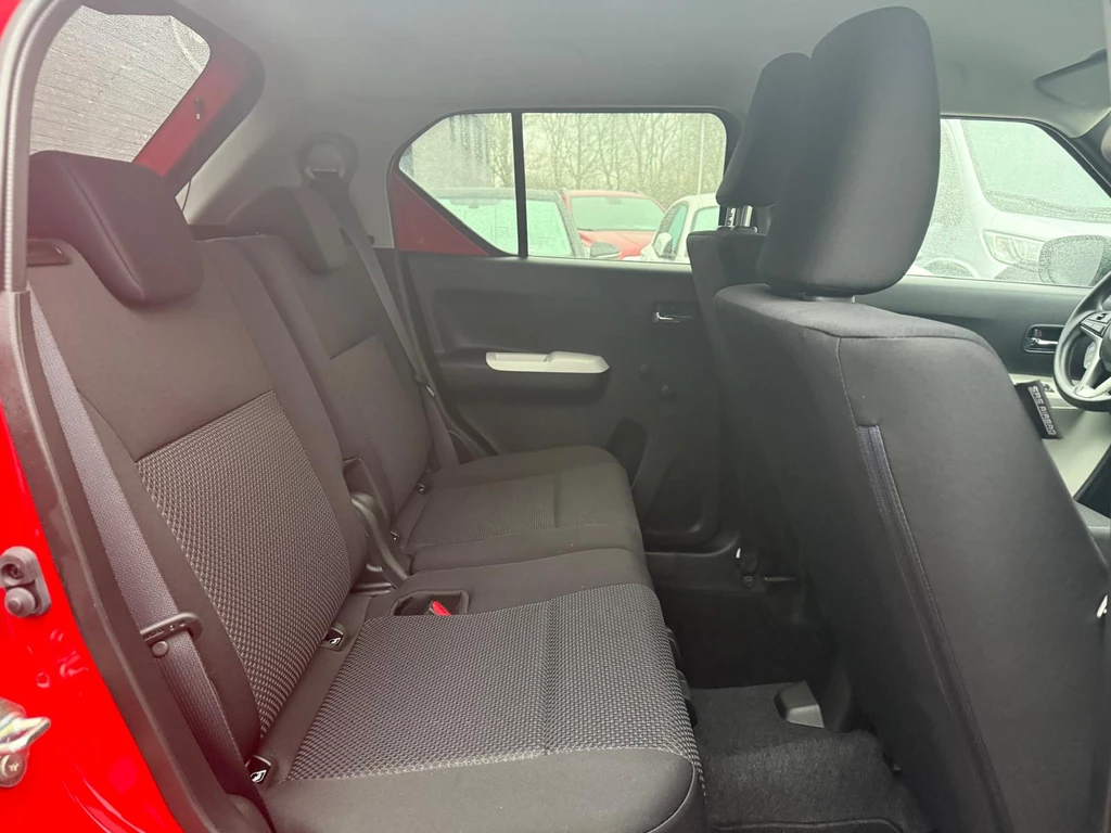 Suzuki Ignis – foto 28