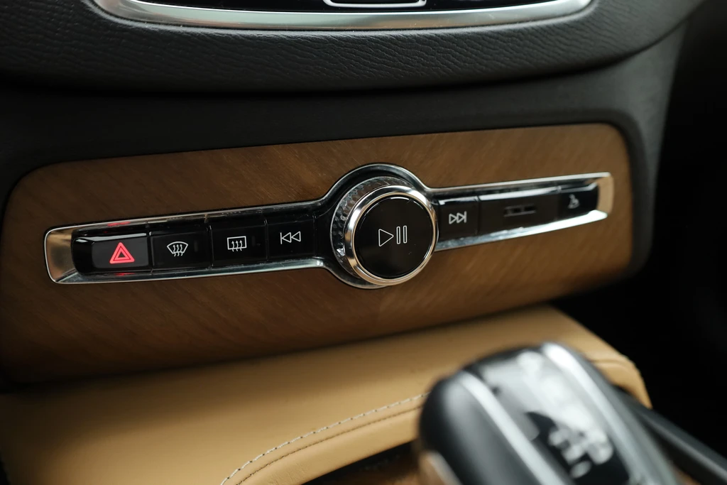 Volvo XC90 – foto 28
