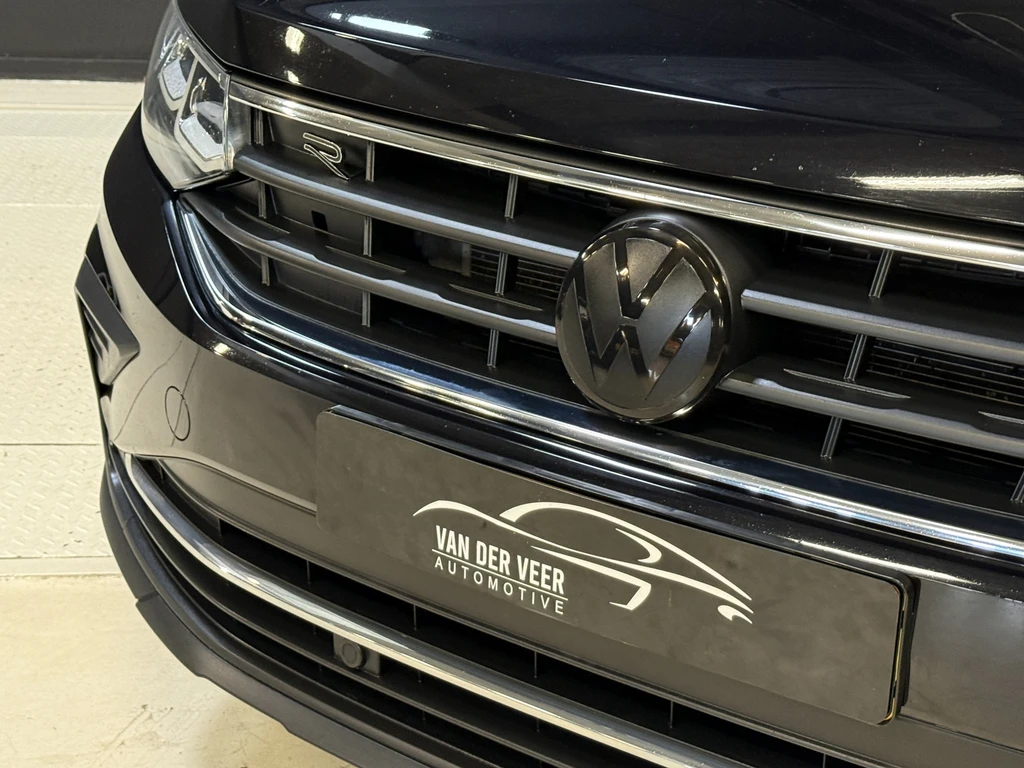 Volkswagen Tiguan – foto 36