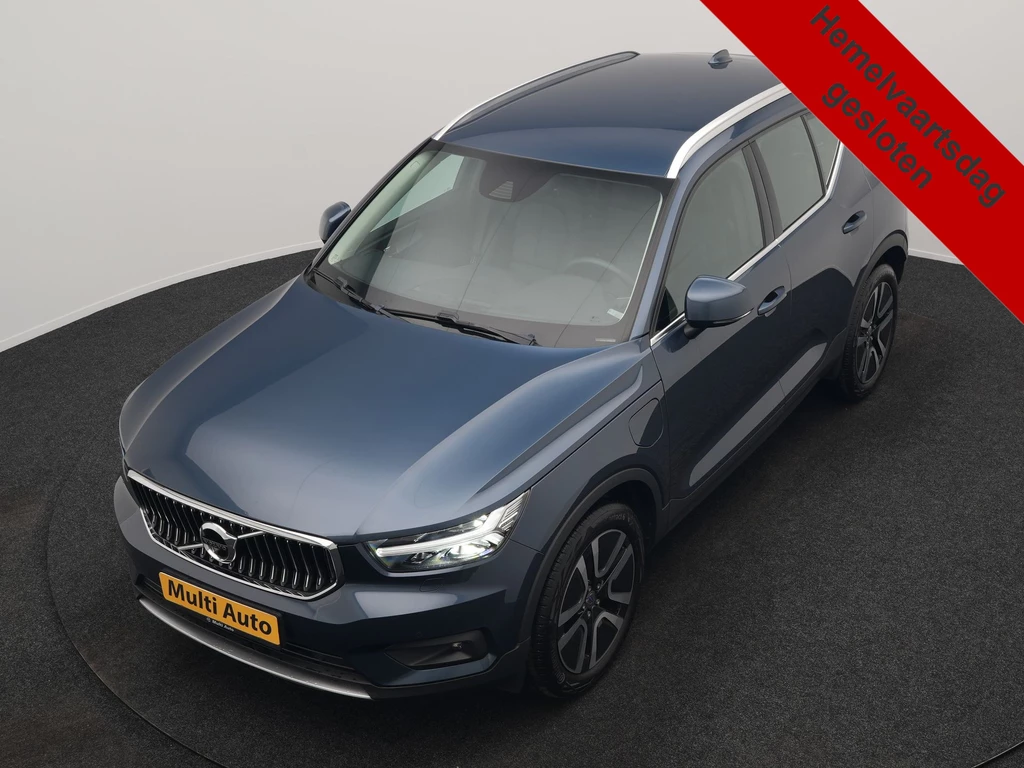Volvo XC40 – foto 2