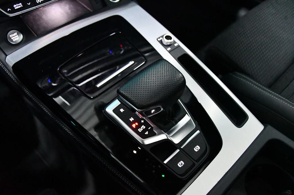 Audi Q5 – foto 26