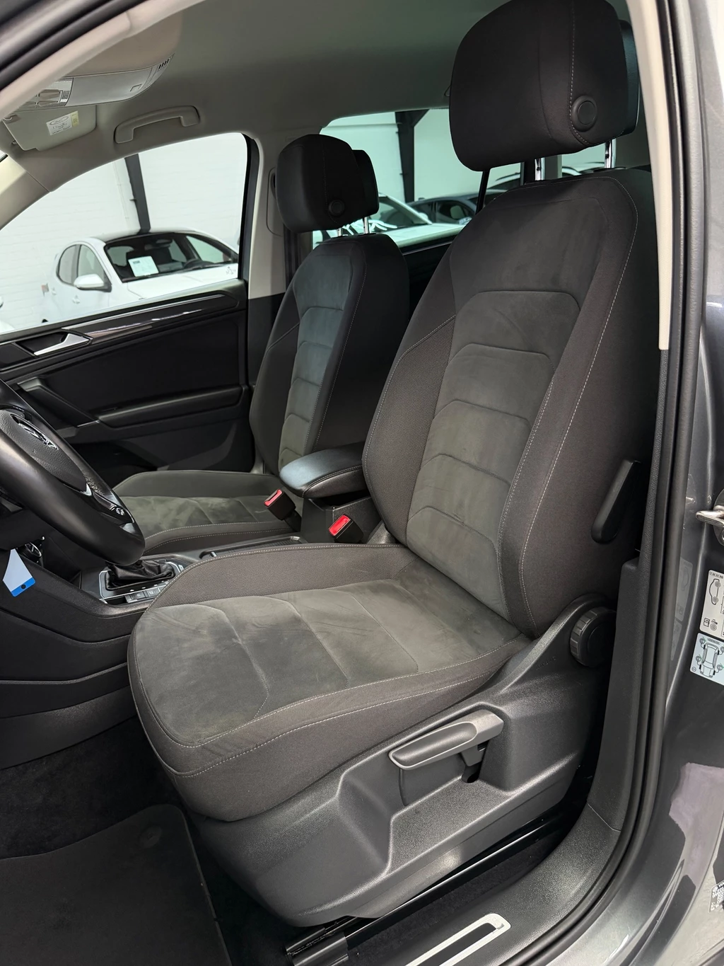 Volkswagen Tiguan – foto 15