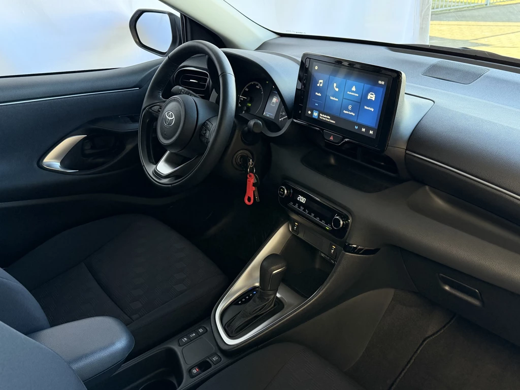 Toyota Yaris – foto 42