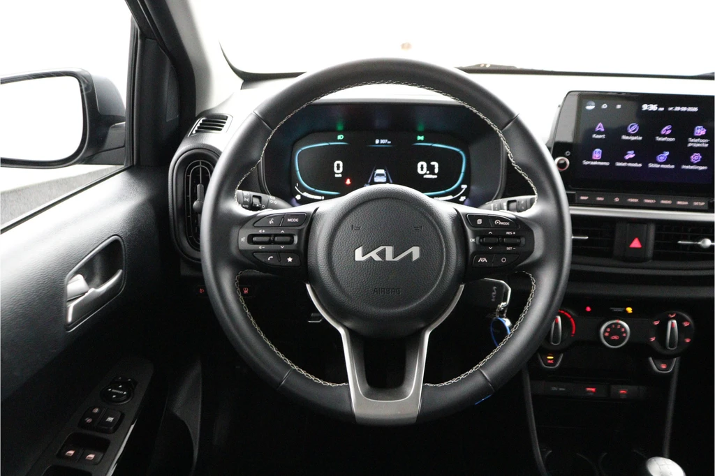 Kia Picanto – foto 33