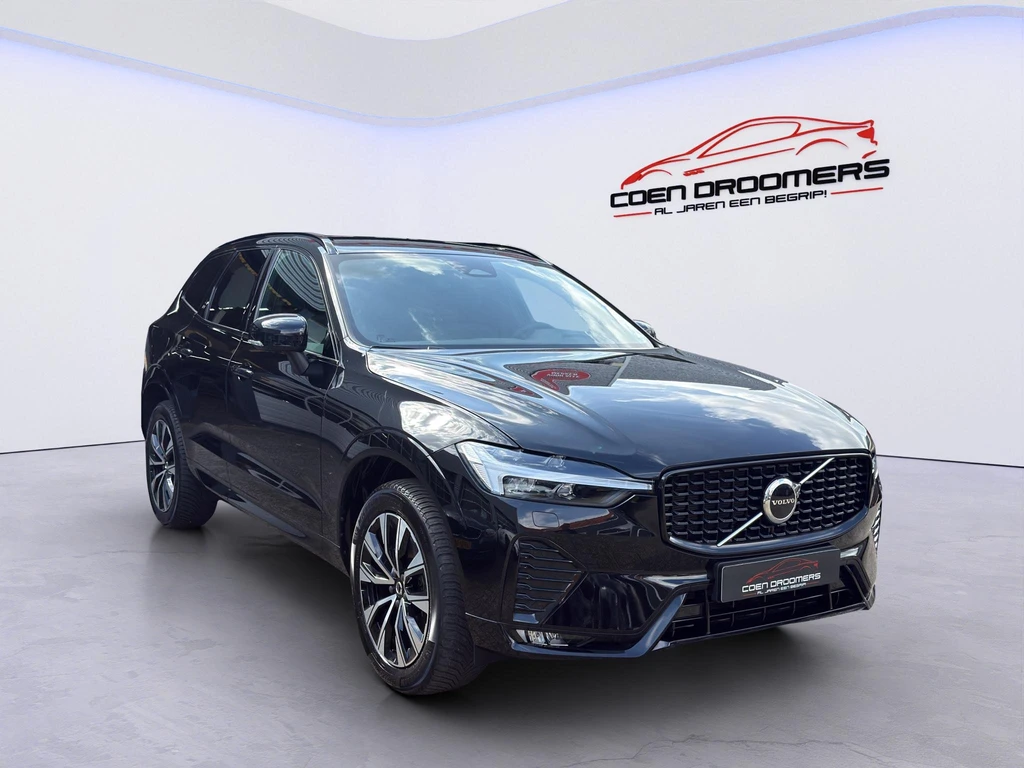 Volvo XC60 – foto 9