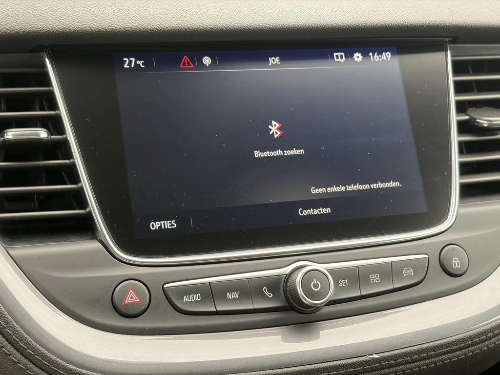 Opel Grandland X – foto 16