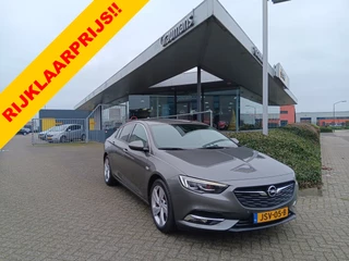Opel Insignia – thumbnail 6