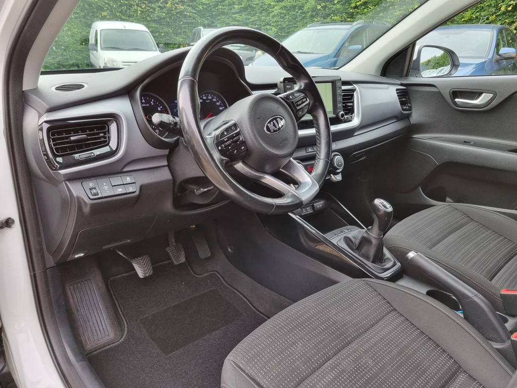 Kia Stonic – foto 23