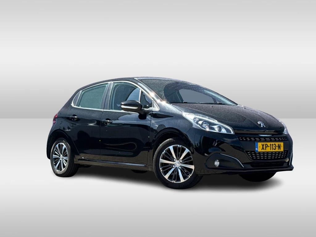 Peugeot 208 – foto 4