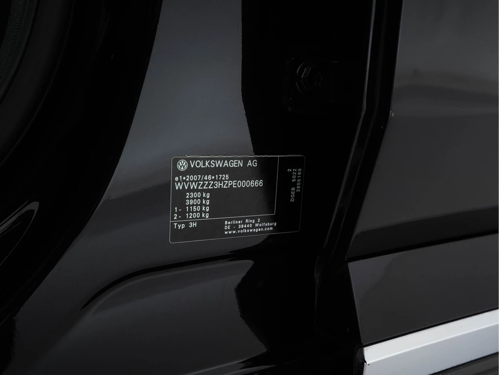 Volkswagen Arteon – foto 38