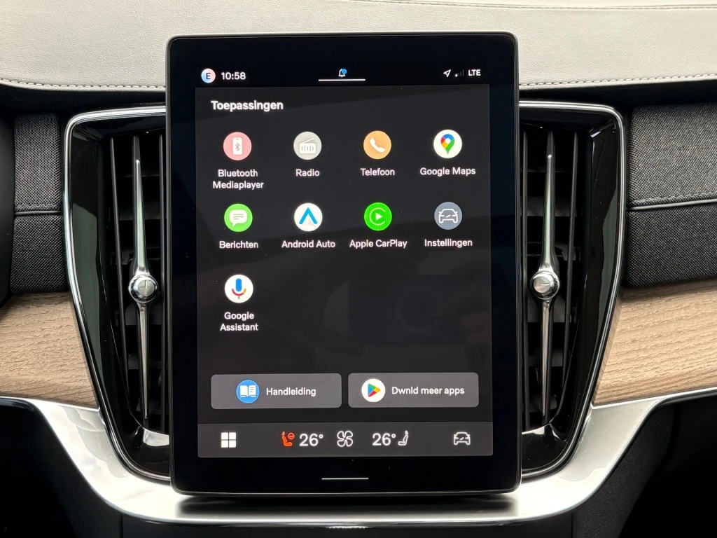 Volvo XC90 – foto 19