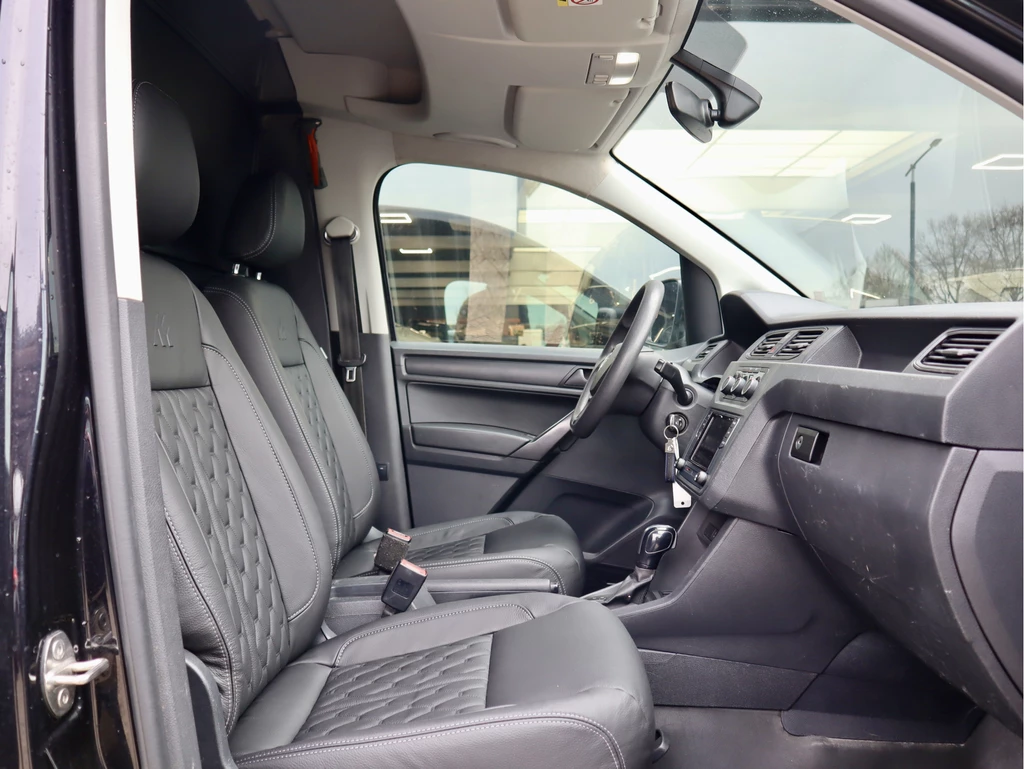 Volkswagen Caddy – foto 17