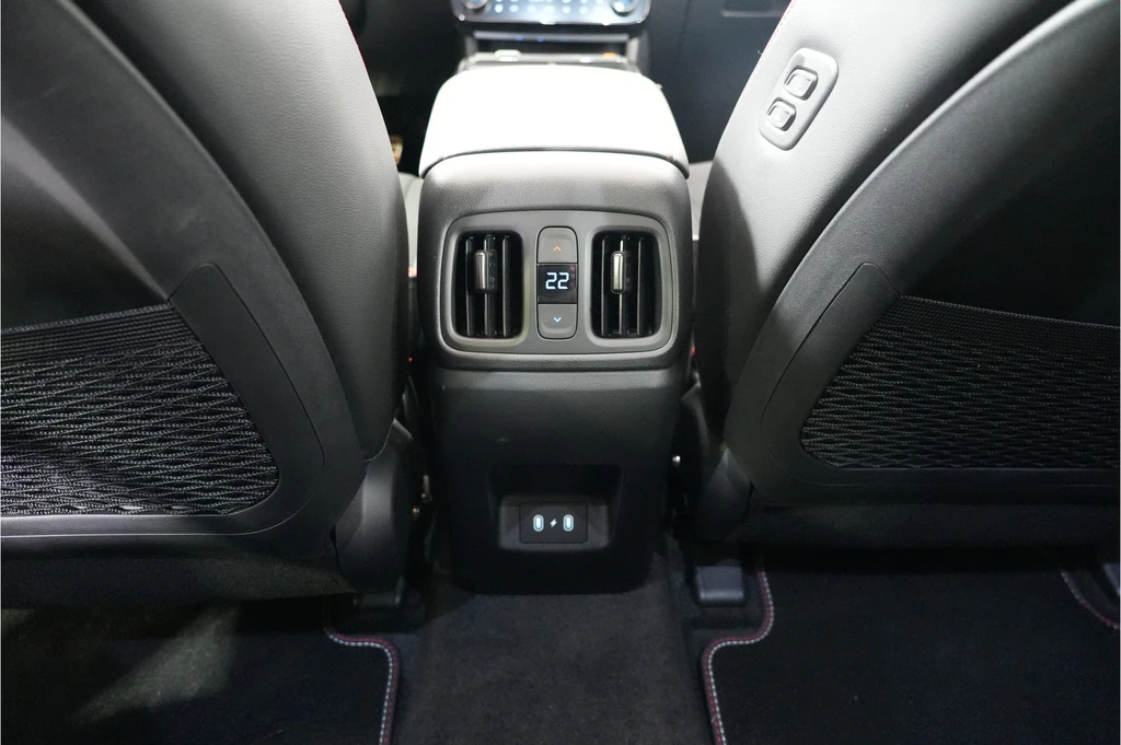 Hyundai Tucson – foto 30