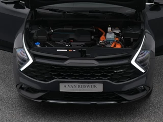 Kia Sportage – thumbnail 32