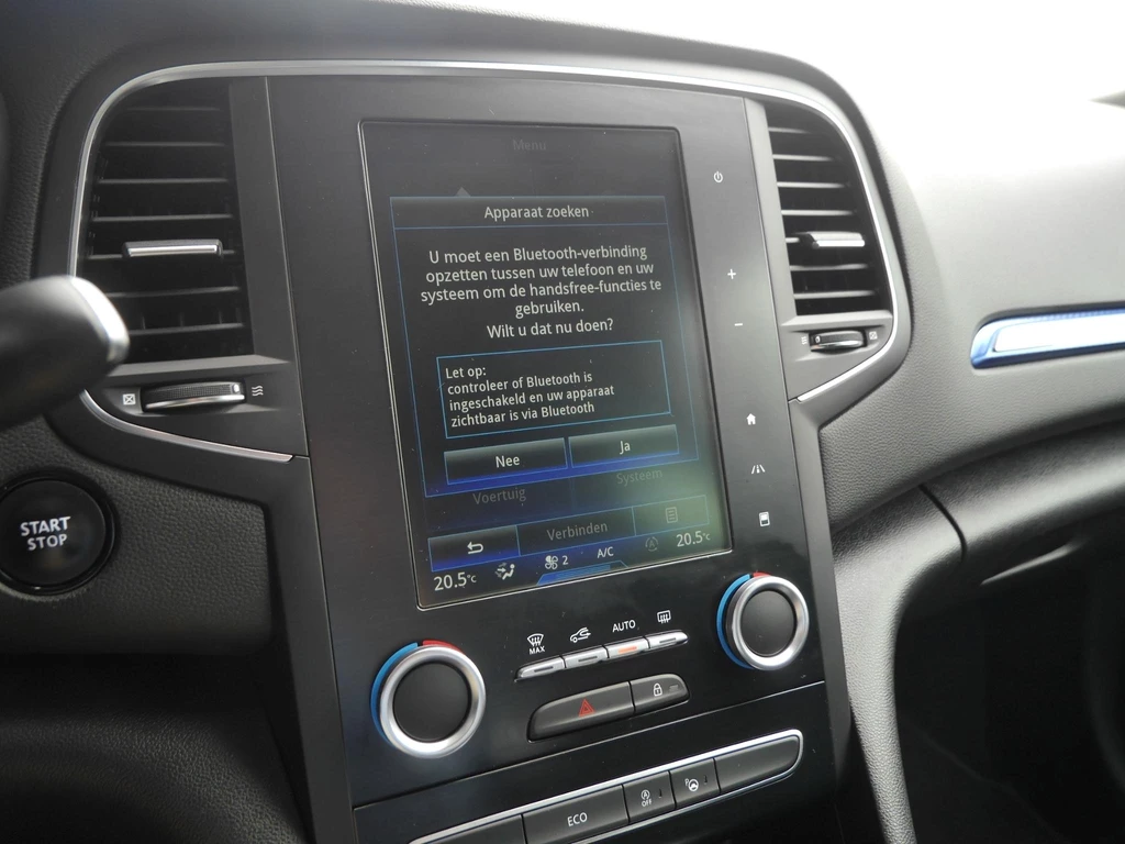 Renault Mégane Estate – foto 35
