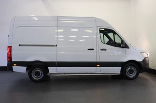 Mercedes-Benz Sprinter – thumbnail 6
