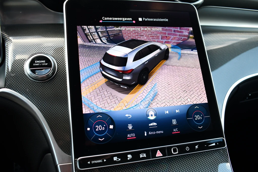 Mercedes-Benz GLC – foto 52