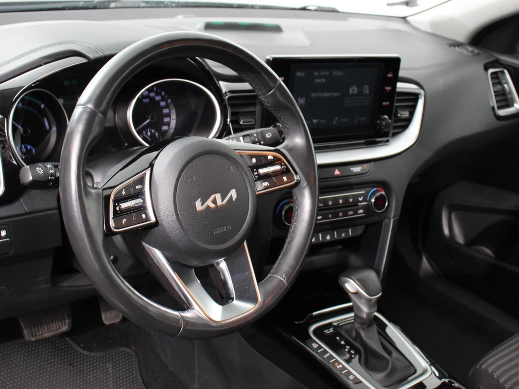 Kia Ceed Sportswagon – foto 7