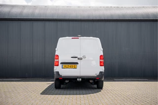 Opel Vivaro – thumbnail 3